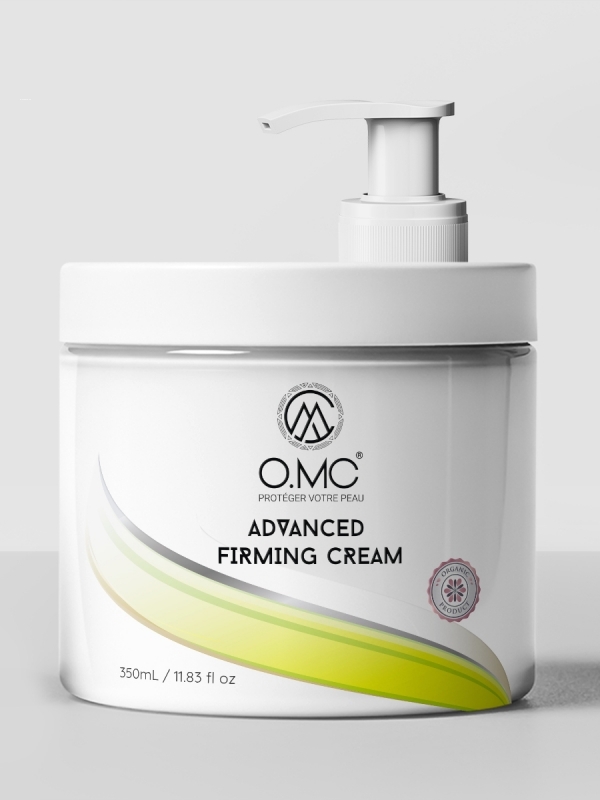 Kem nâng cơ và săn chắc da mặt OMC Advanced Firming Cream: Giải Pháp Chống Lão Hóa Hoàn Hảo