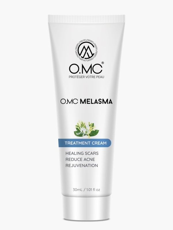 Kem sáng da mặt OMC MELASMA