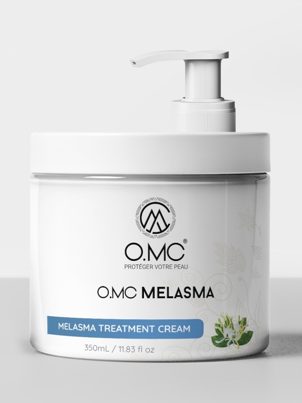 Kem sáng da mặt OMC MELASMA